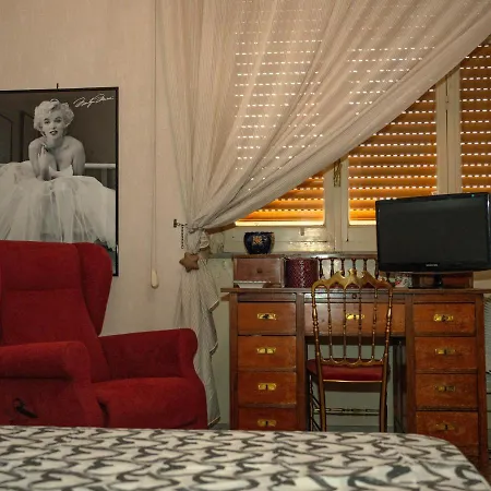 Guest house Da Nonna Tina *