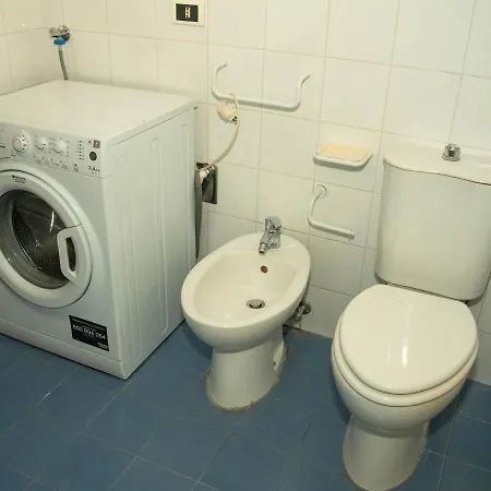 Da Nonna Tina Guest house Catania
