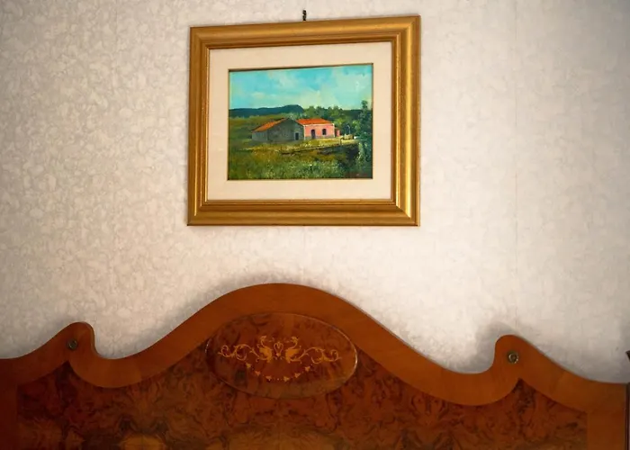 Da Nonna Tina 게스트하우스